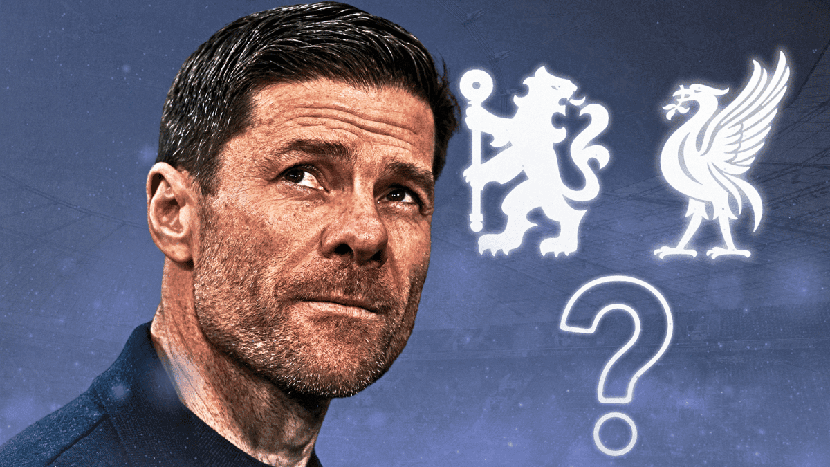 Alonso Return to Leverkusen Considered Amidst Chelsea, Liverpool Links