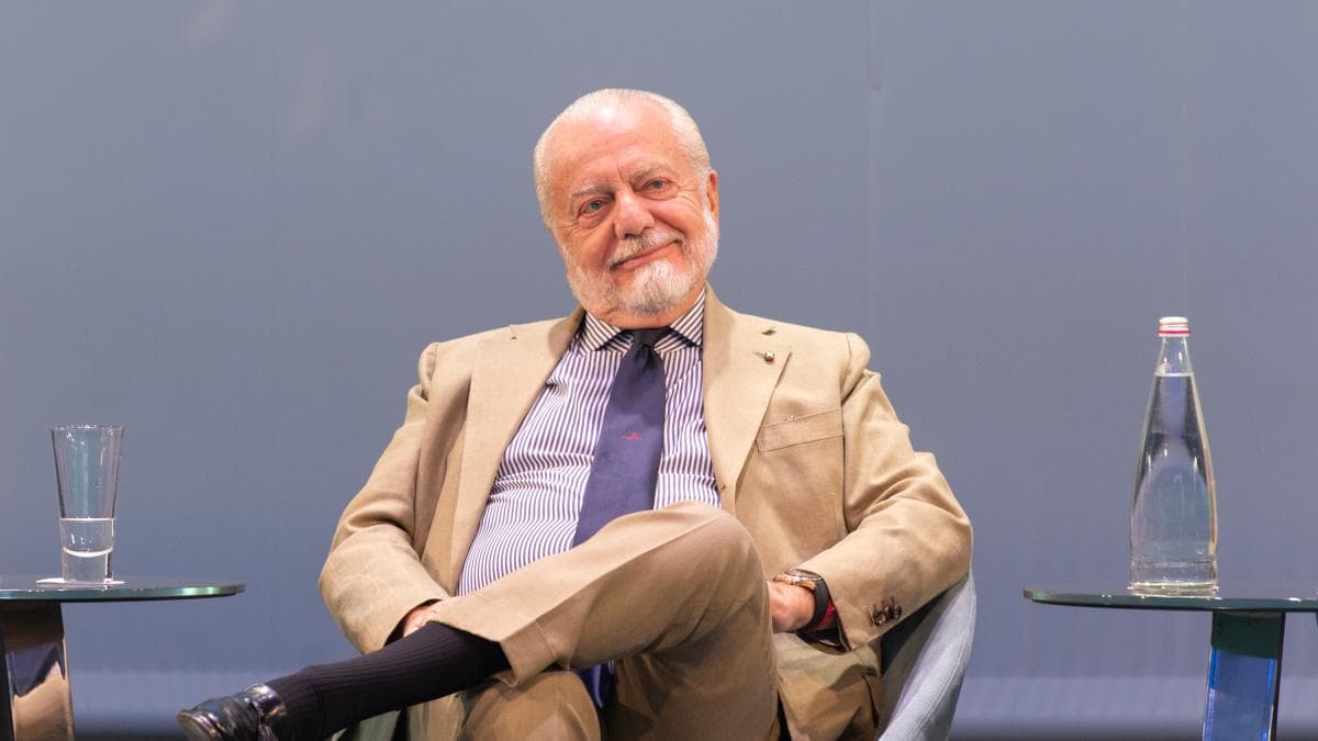 De Laurentiis Family Investigated Amidst Caprile Transfer Concerns