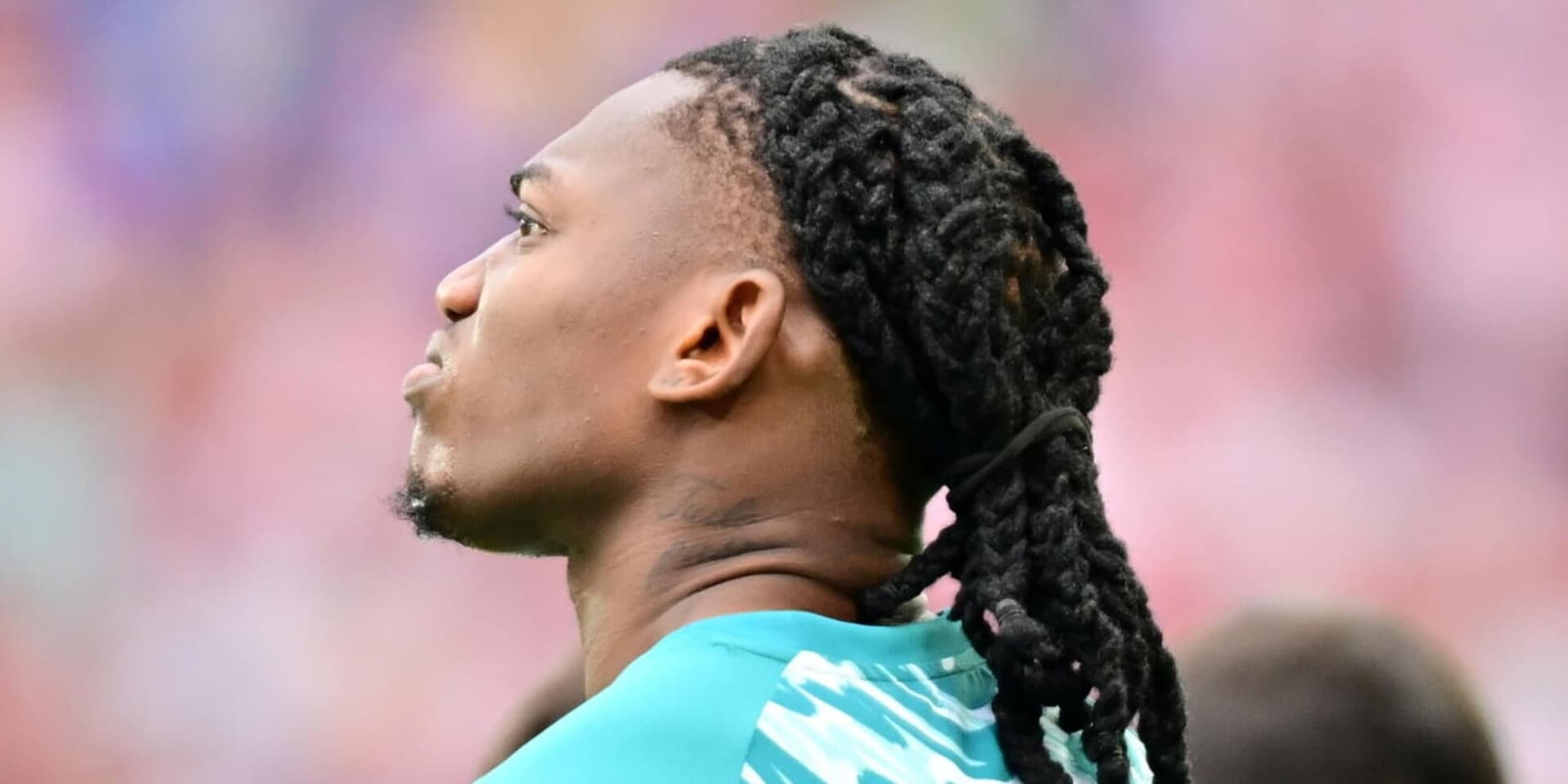 Tottenham sul Milan per Rafael Leao