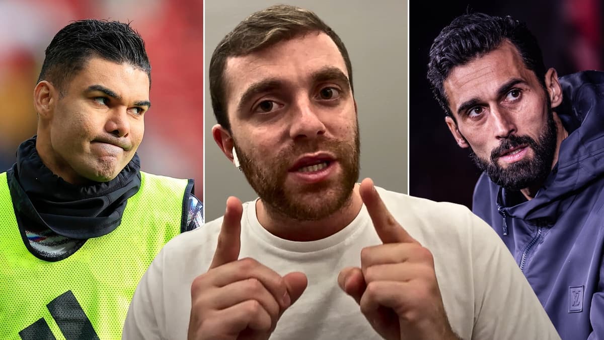 Fati al Mónaco, Tensión en Madrid y Novedades sobre Casemiro