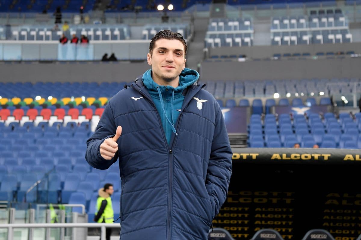 Lazio's Motta Signing Highlights Serie A's Reluctance to Shop in Serie B - Serie A