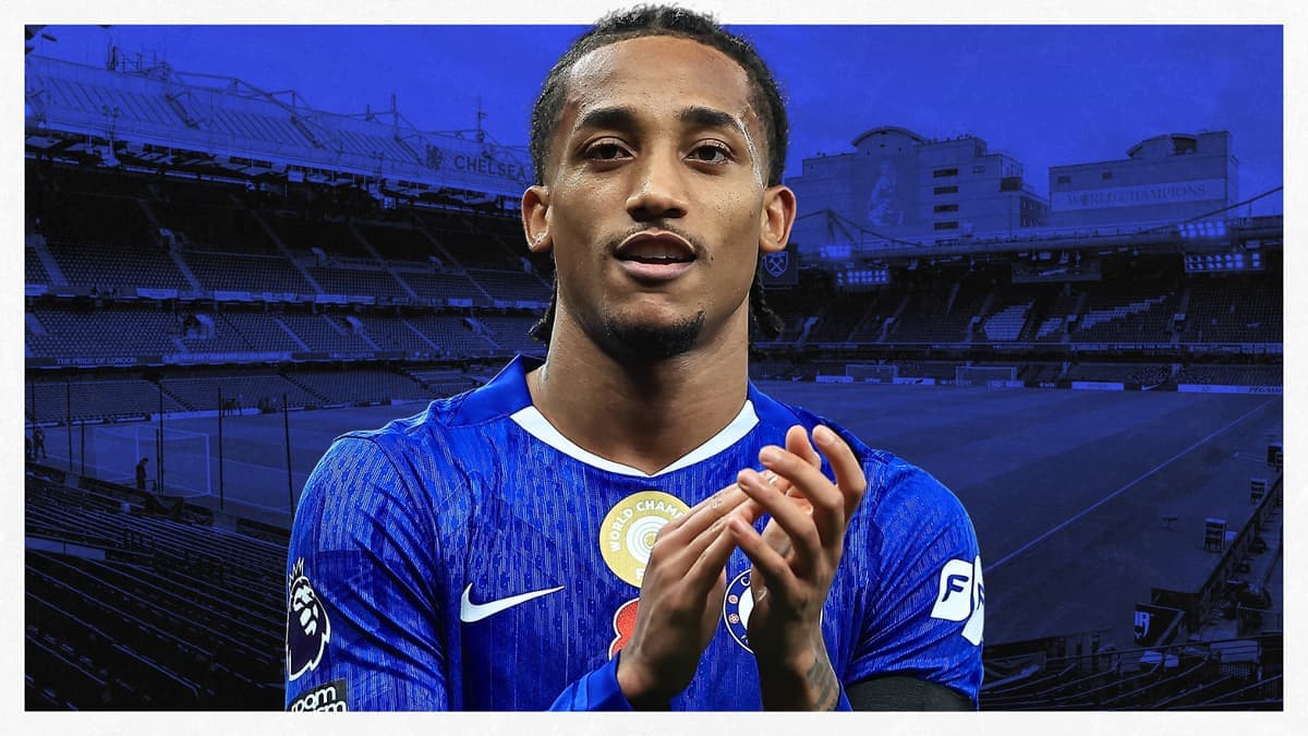 Chelsea Respinge l'Interesse del Barcellona per Joao Pedro