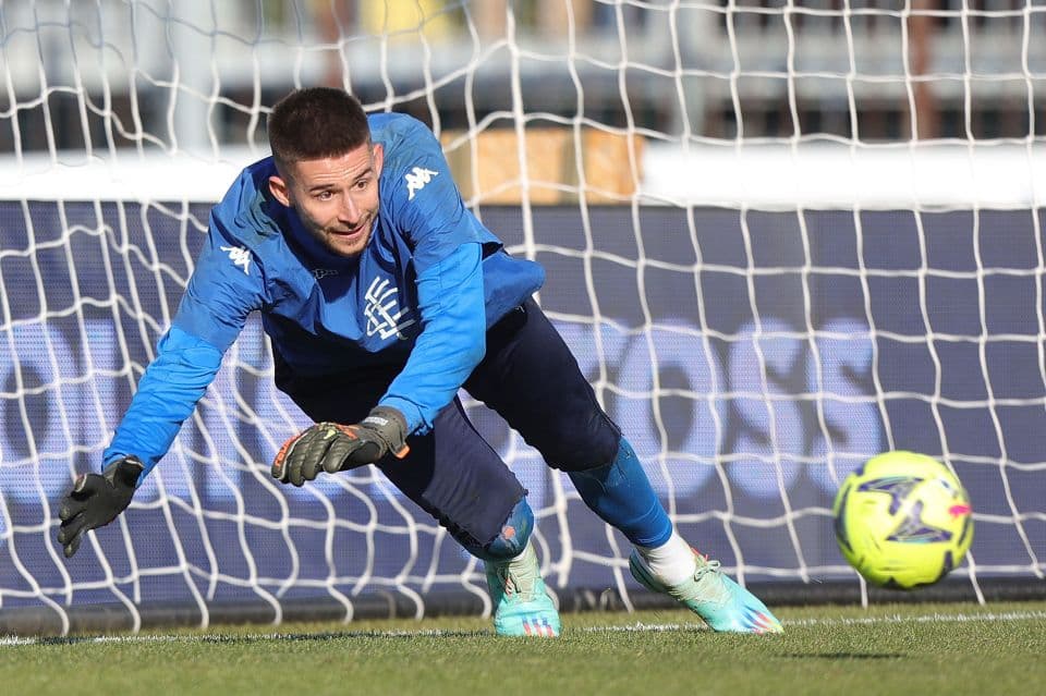 Inter Milan plan defensive overhaul with Vicario and Solet targeted