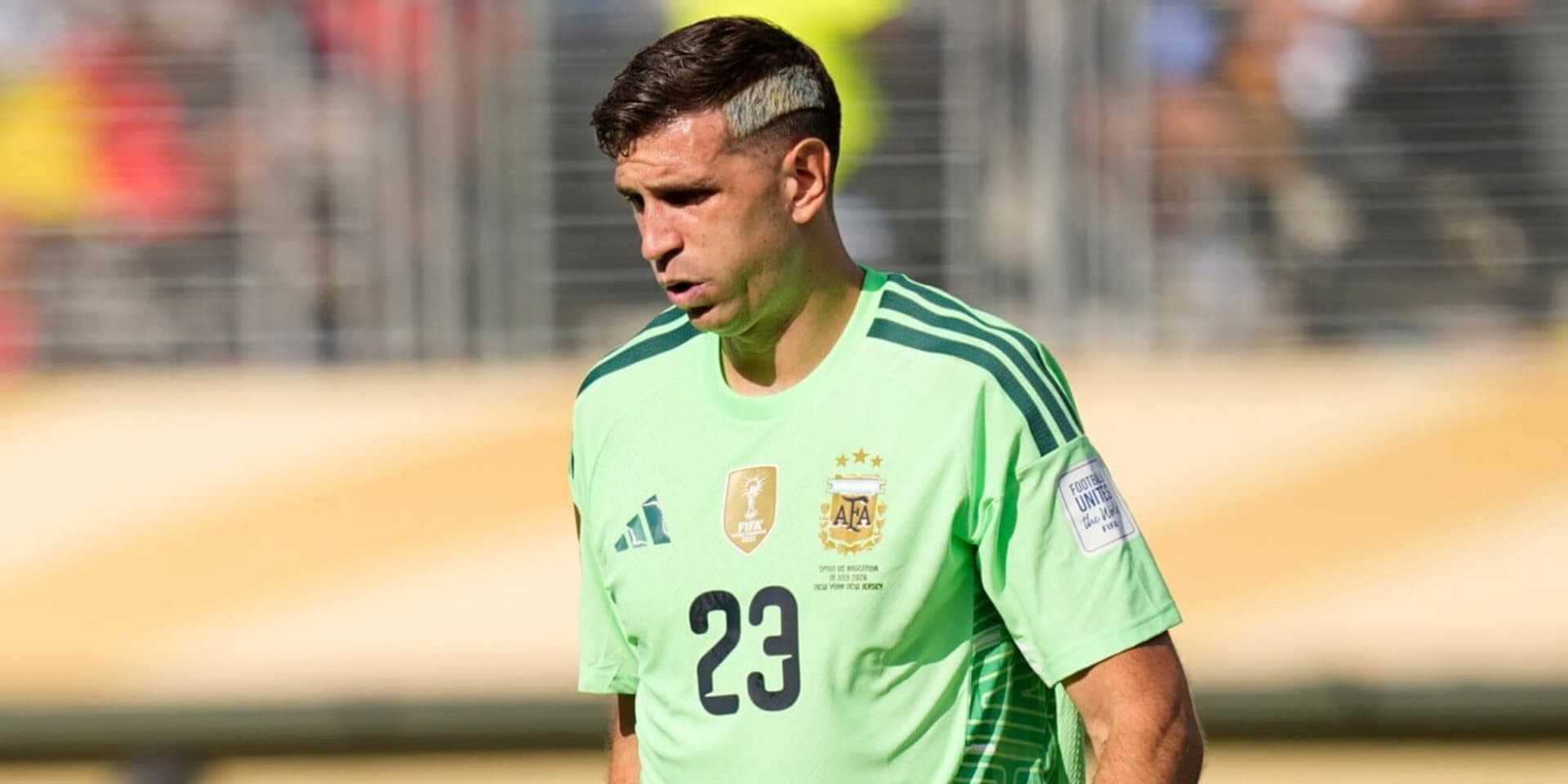 Juventus Cool Interest in Aston Villa’s Martinez - Serie A