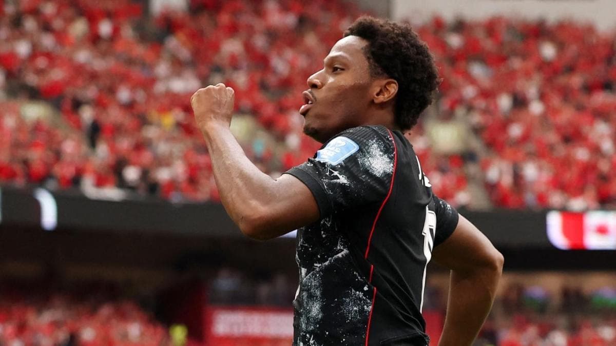 Jonathan David Intends to Stay at Juventus Despite Difficult First Season