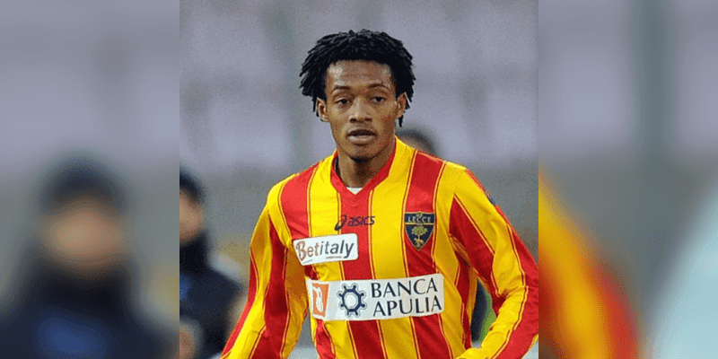 Juan Cuadrado set for Parma exit after disappointing season - Serie A