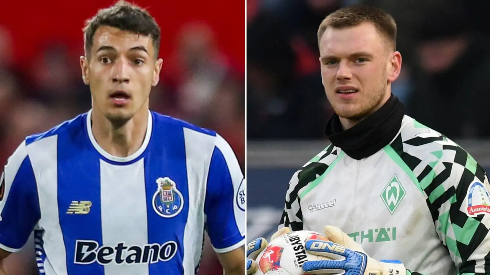 Kiwior y Hein abandonan el Arsenal en transferencias confirmadas