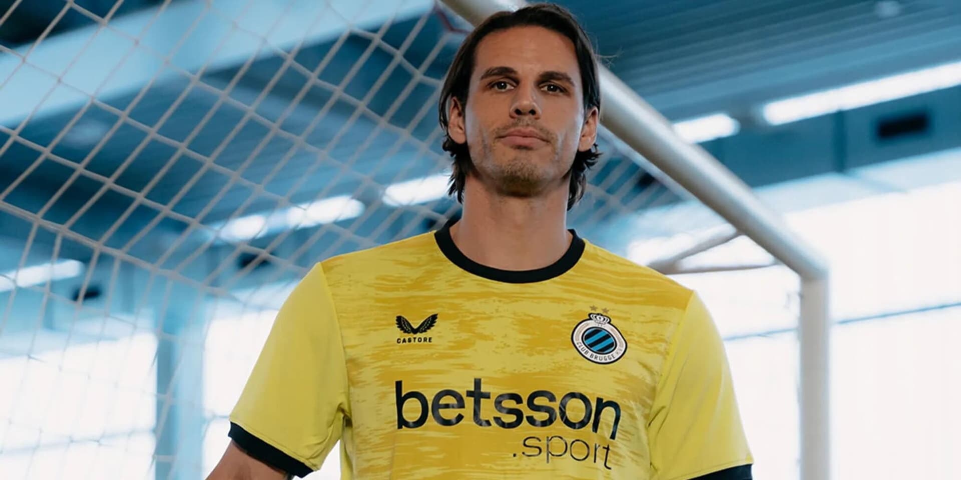 Yann Sommer Joins Brugge After Inter Departure