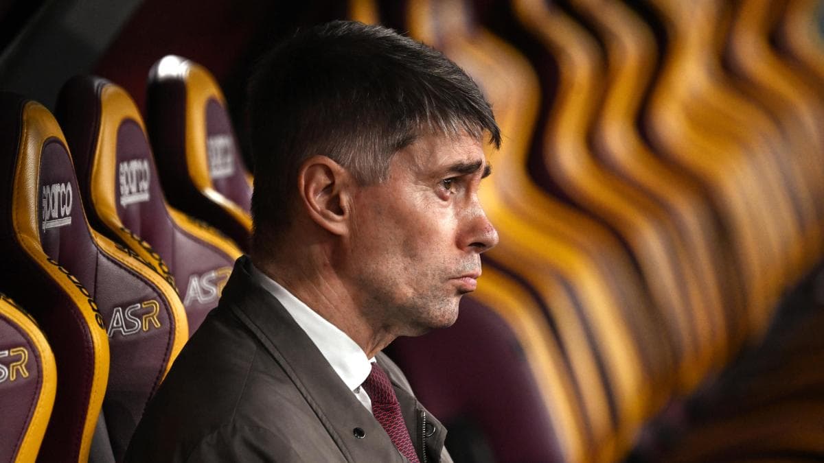 Roma y Massara Separan sus Caminos en Medio de Tensiones con Gasperini