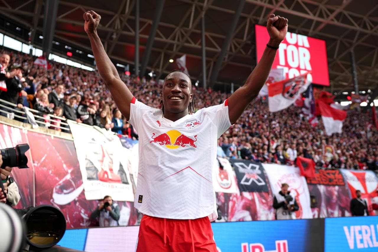 Diomande Attracts Top European Interest