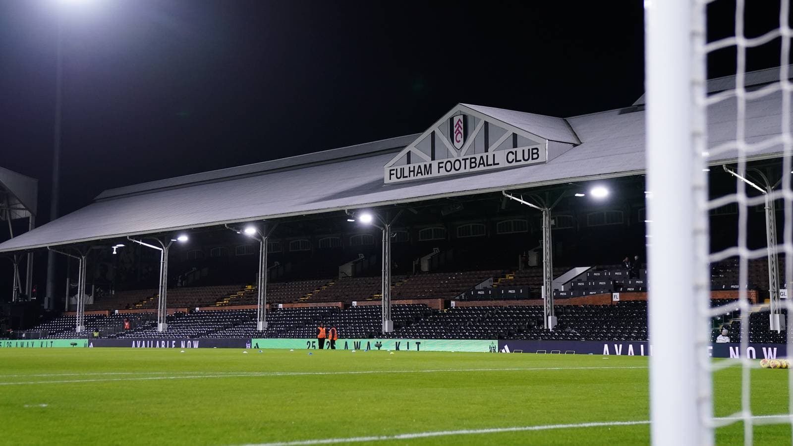 Fulham cierra acuerdo de 36 millones por el delantero estadounidense Ricardo Pepi al PSV - Premier League