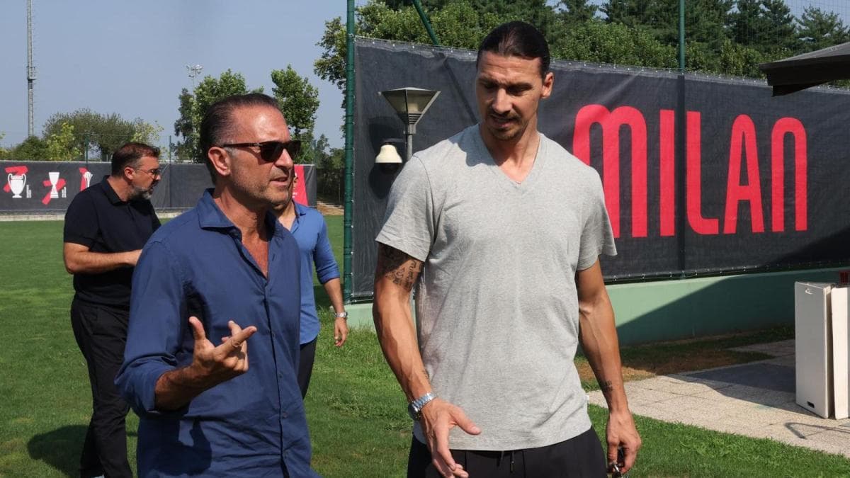 Amorim Appointed Milan Manager After Turbulent Month