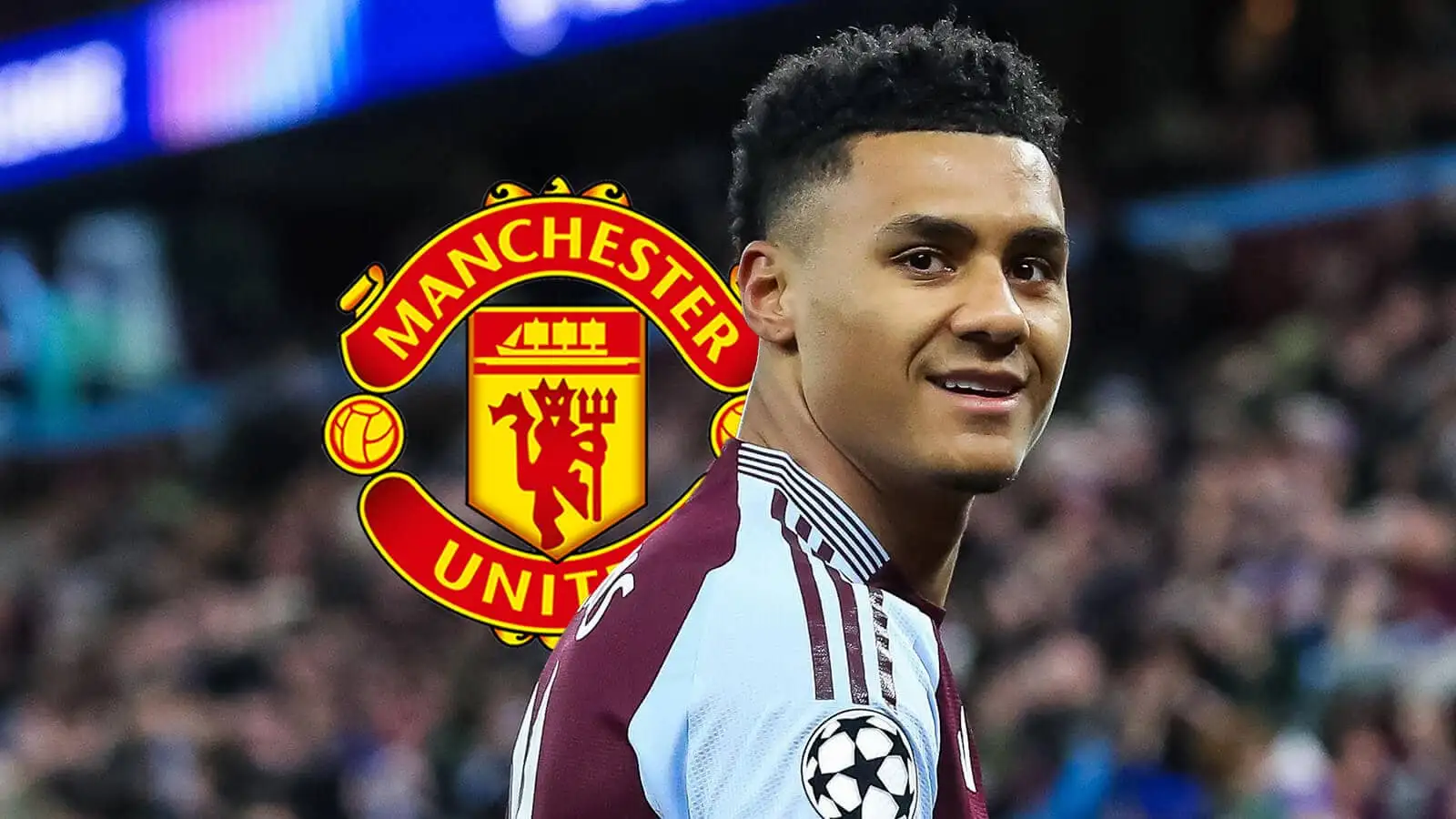Man Utd Face les Exigences de Villa dans sa Poursuite de Watkins