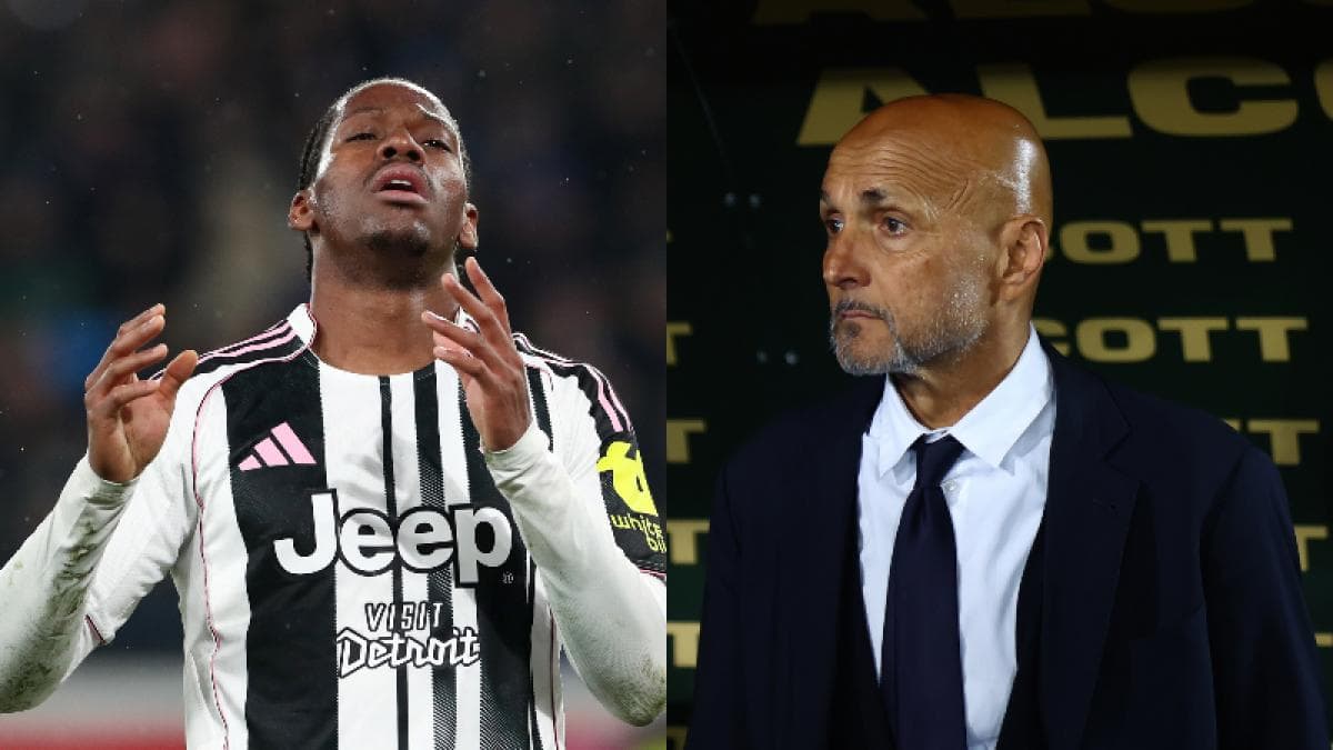 David Will Bleiben bei Juventus Trotz Spallettis Bedenken