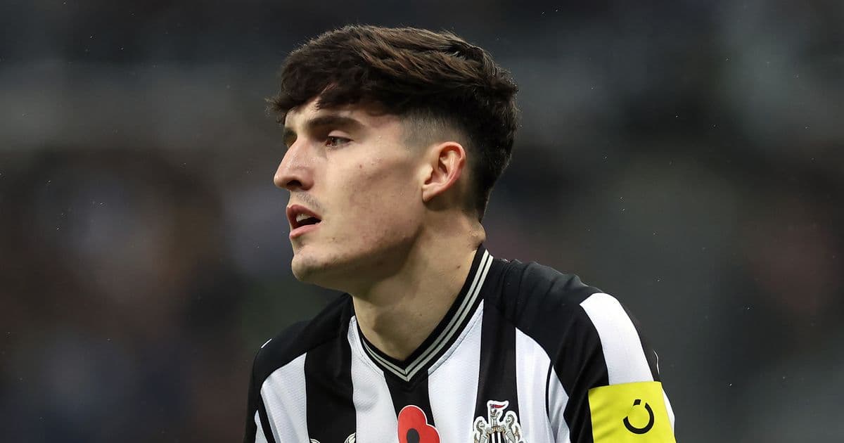 Arsenal warned off Livramento move as injury concerns raised