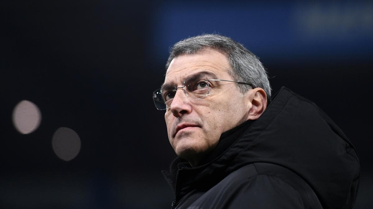 La Juventus va vendre quatre joueurs après une saison décevante
