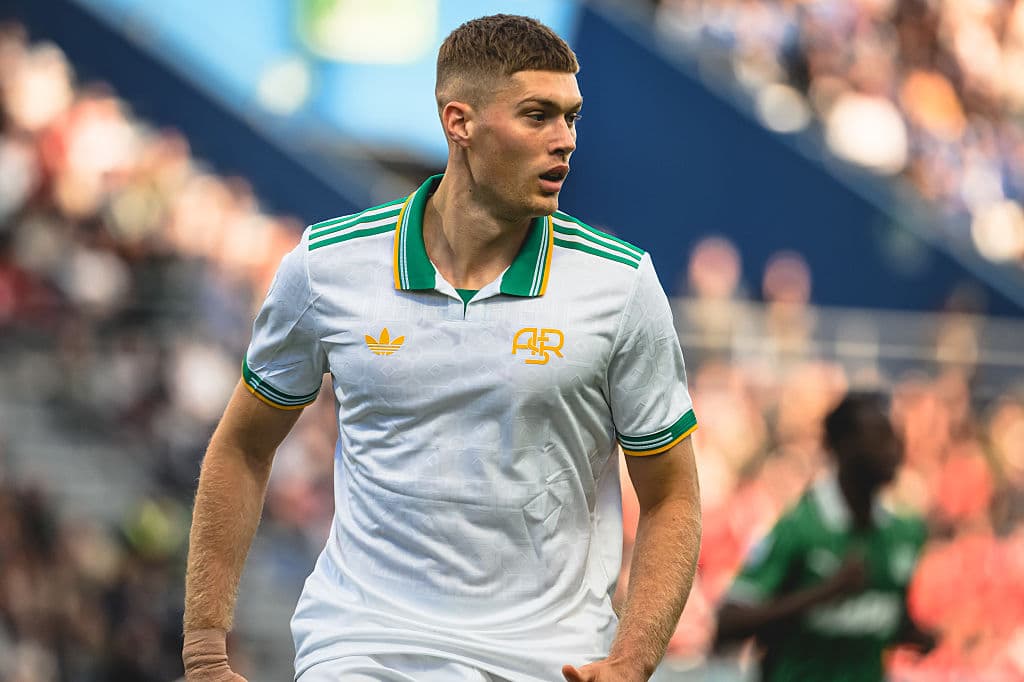 Dovbyk Accenna a una Possibile Partenza dalla Roma, Rivelando Interessi Passati di Milan e Atlético
