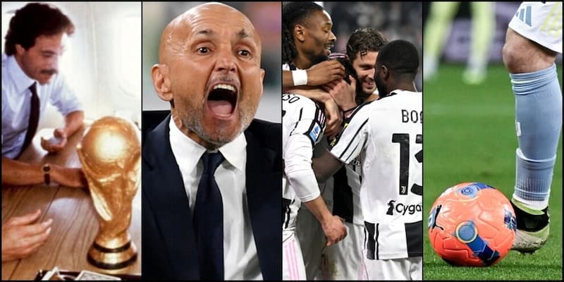 Causio urges Juventus to keep hold of Conceicao amid Premier League interest