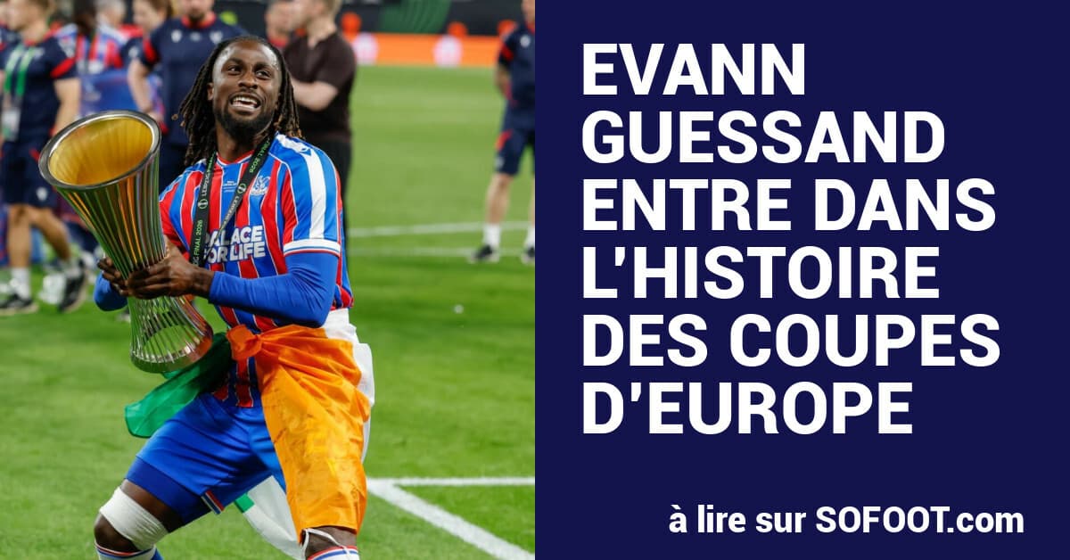 Guessand Hace Historia al Ganar Dos Trofeos Europeos