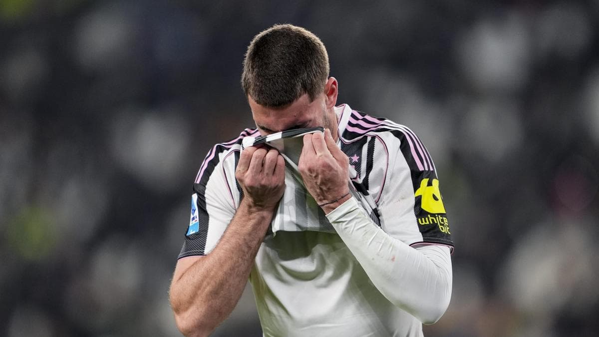Stallo per Vlahovic: il Besiktas perde la pazienza