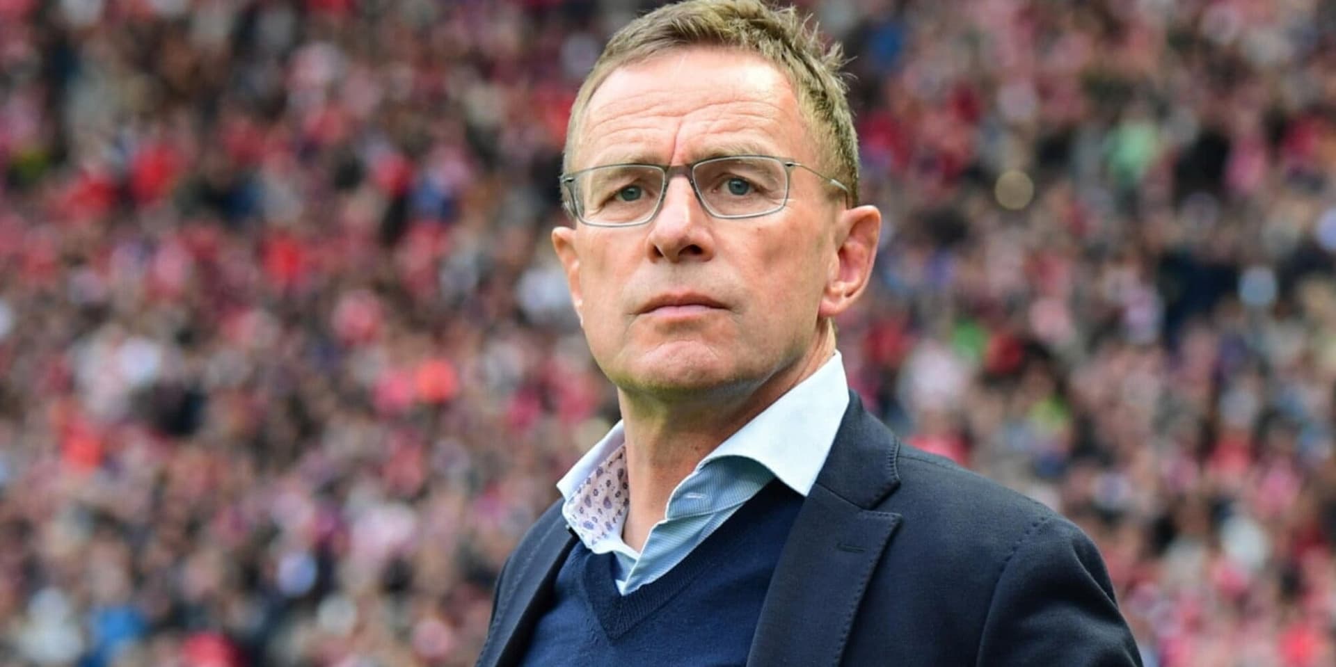 Rangnick Rechaza el Milan por Desacuerdos sobre el Control e Influencia de Ibrahimovic