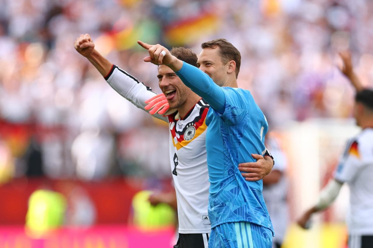 Goretzka Envisage Chicago Fire Après l'Échec des Négociations avec Milan
