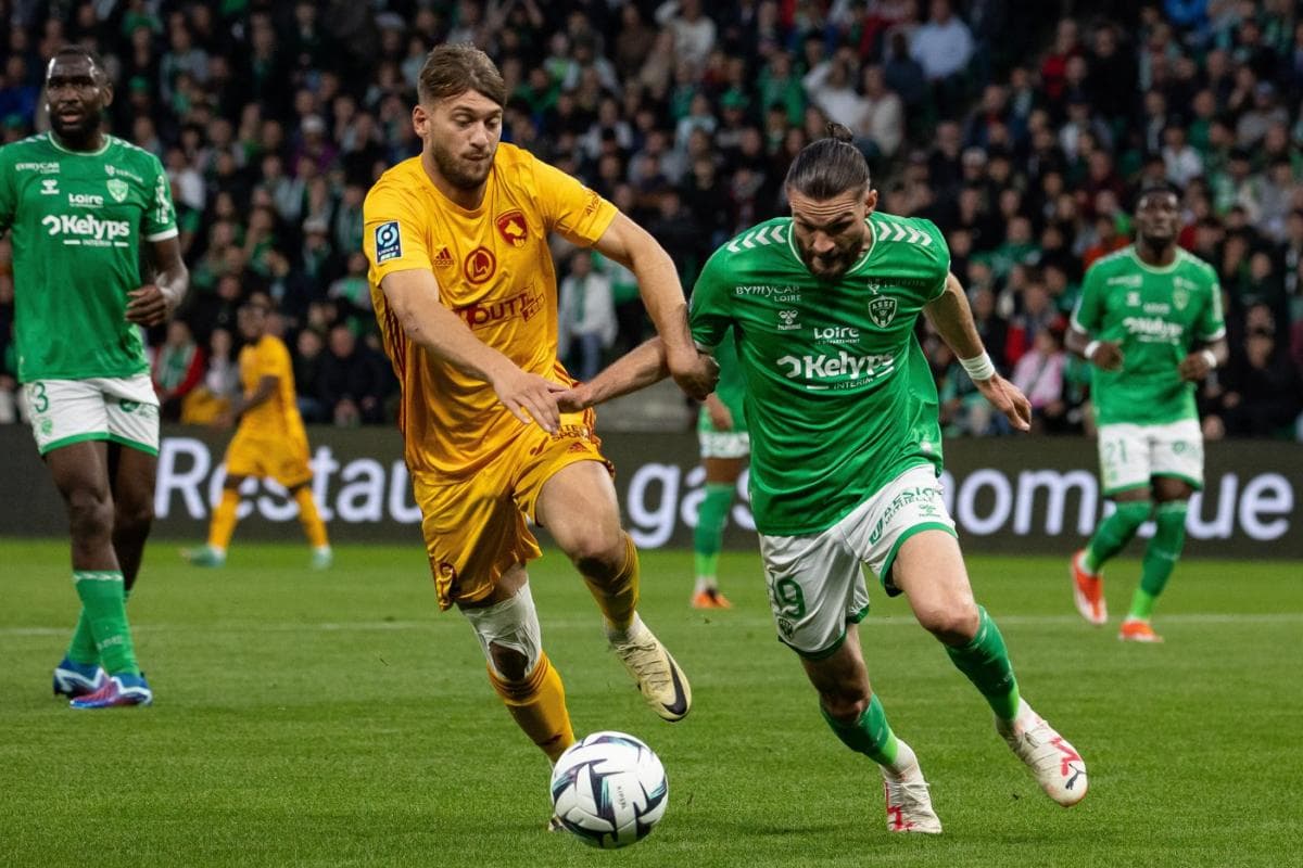 Nantes Recrute l'Attaquant de Darmstadt, Killian Corredor