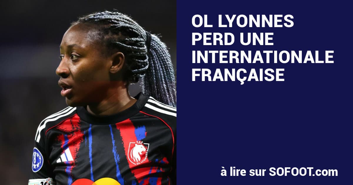 Diani quittera Lyon à la fin de son contrat