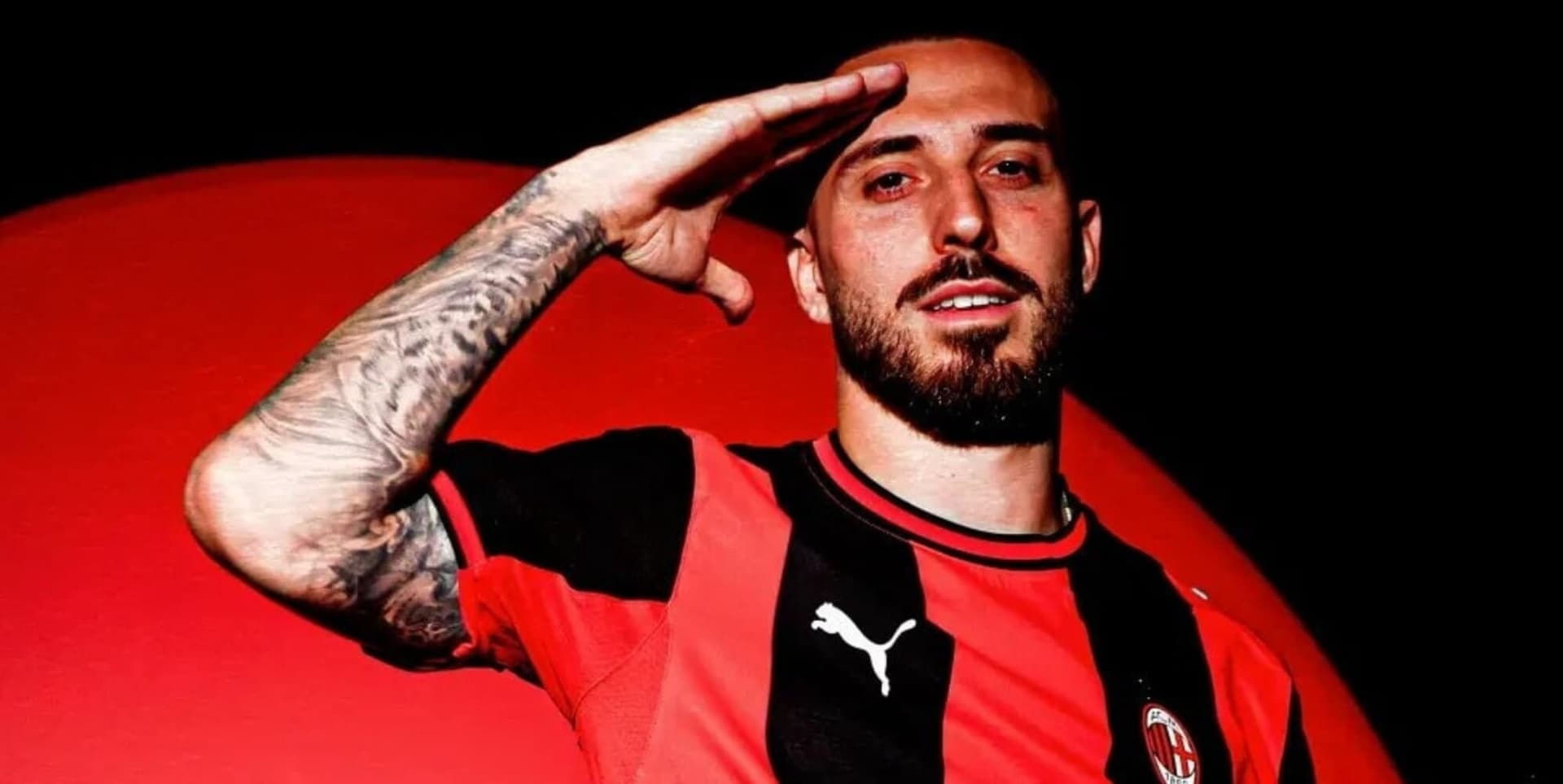 Milan Complete Signing of Lazio Defender Mario Gila