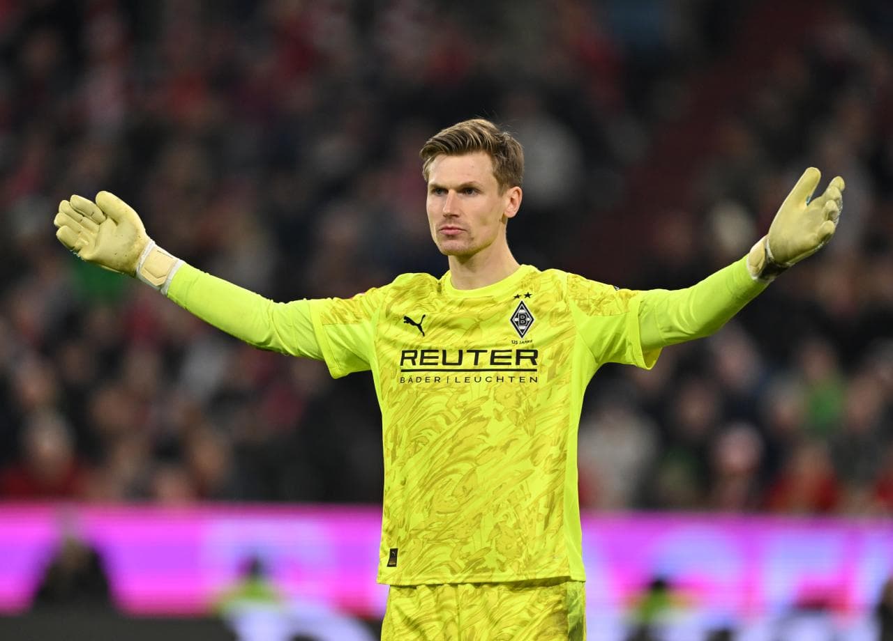 Nicolas attire les convoitises en Europe