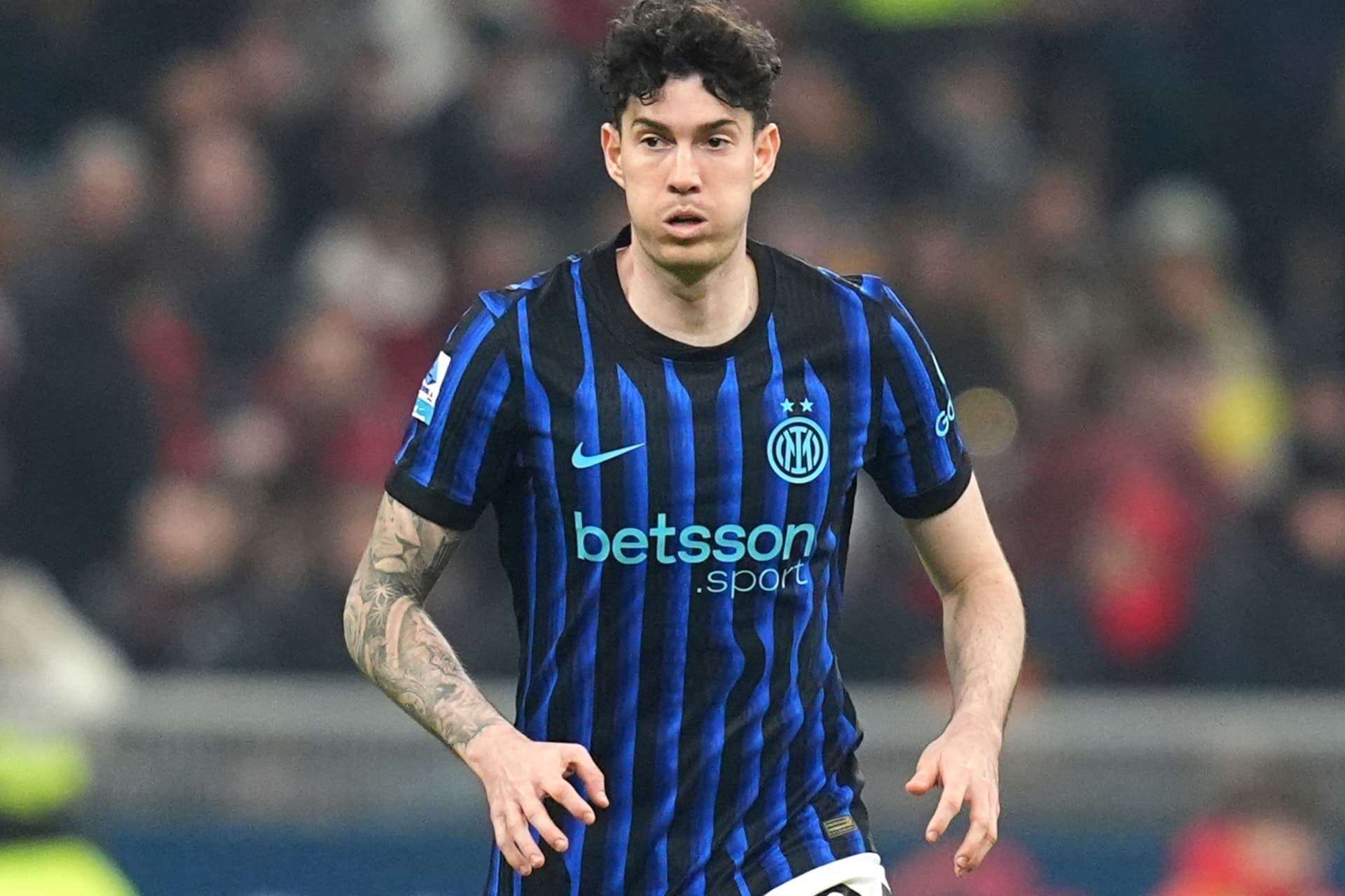 Barcelona's pursuit of Bastoni in doubt as conflicting reports emerge