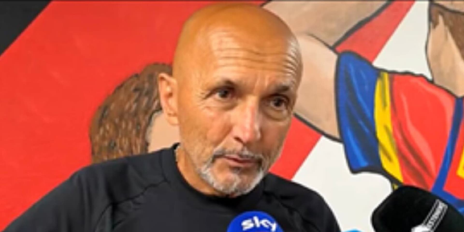 La Juventus Empata con el Basilea en un Amistoso, Spalletti Observa de Cerca a Luiz