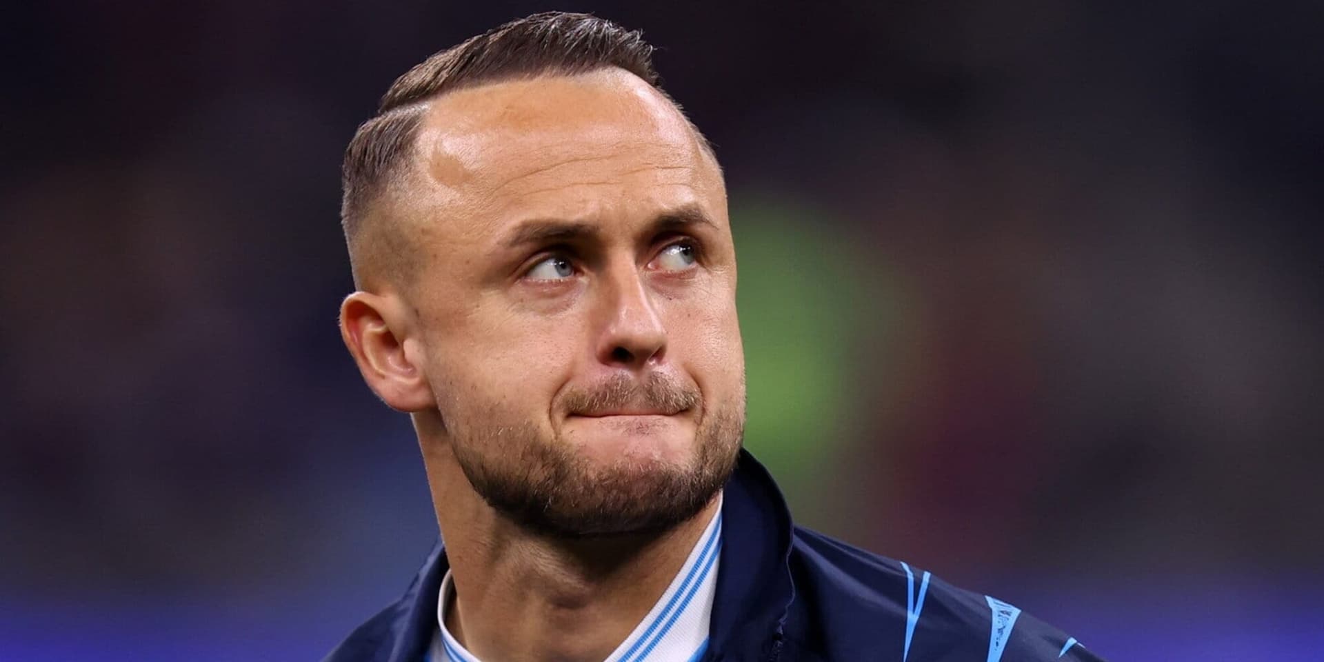 La Juventus se interesa por Lobotka, centrocampista del Napoli