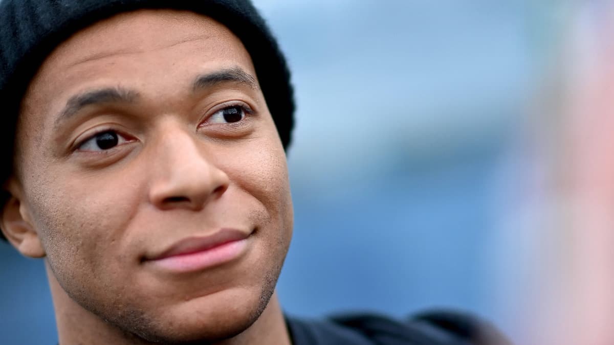 Mbappe Linked with Historic Move to Arsenal