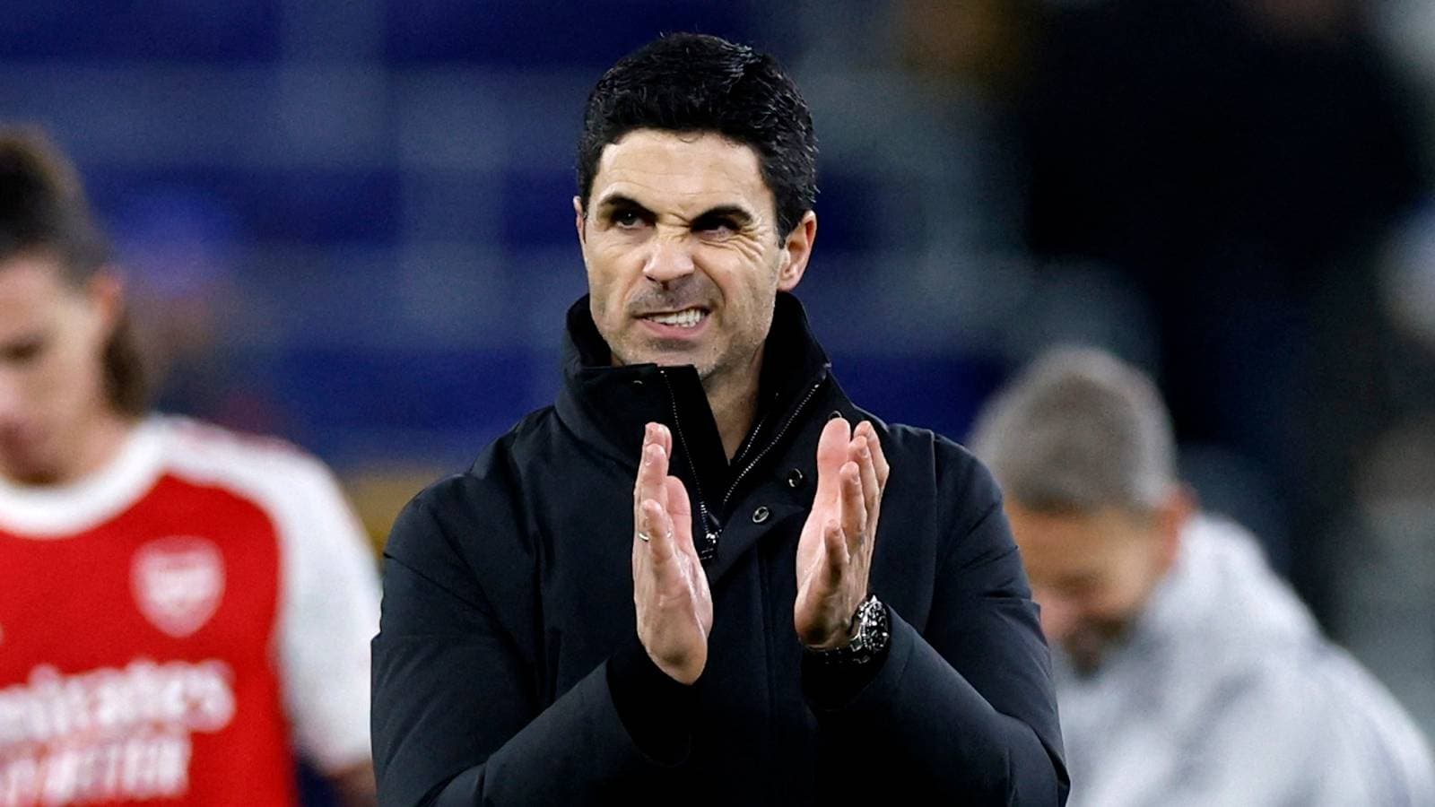 Arsenal entre en contact pour la pépite du Stella Rouge, Vasilije Kostov - Premier League