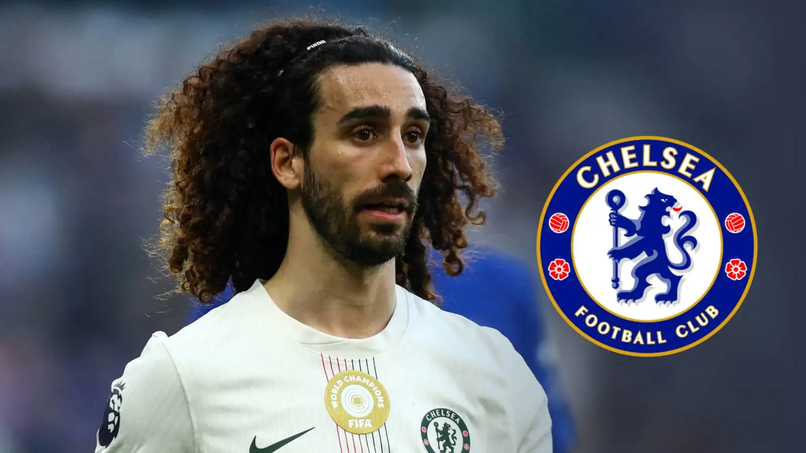 Cucurella Smentisce Voci di Partenza: 'Sono Molto Felice al Chelsea'