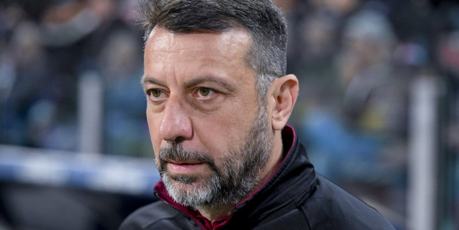 D'Aversa Deja el Torino Tras la Llegada de Abate