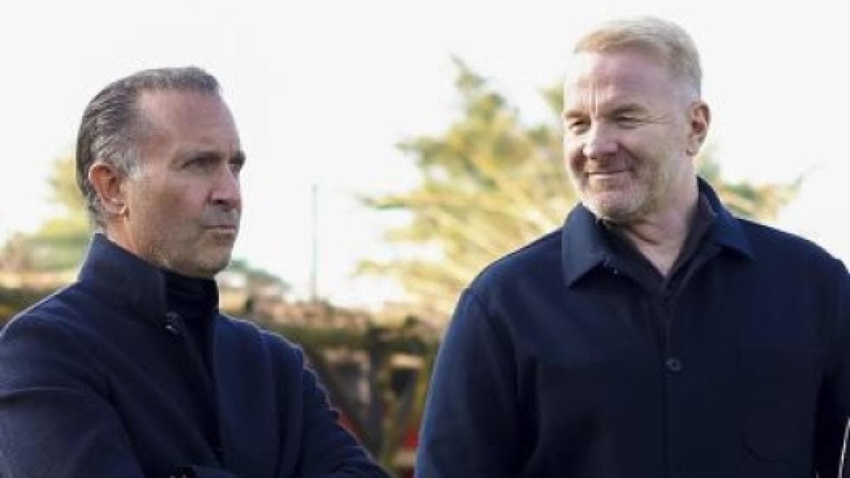 Futuro incerto per Igli Tare, direttore sportivo del Milan