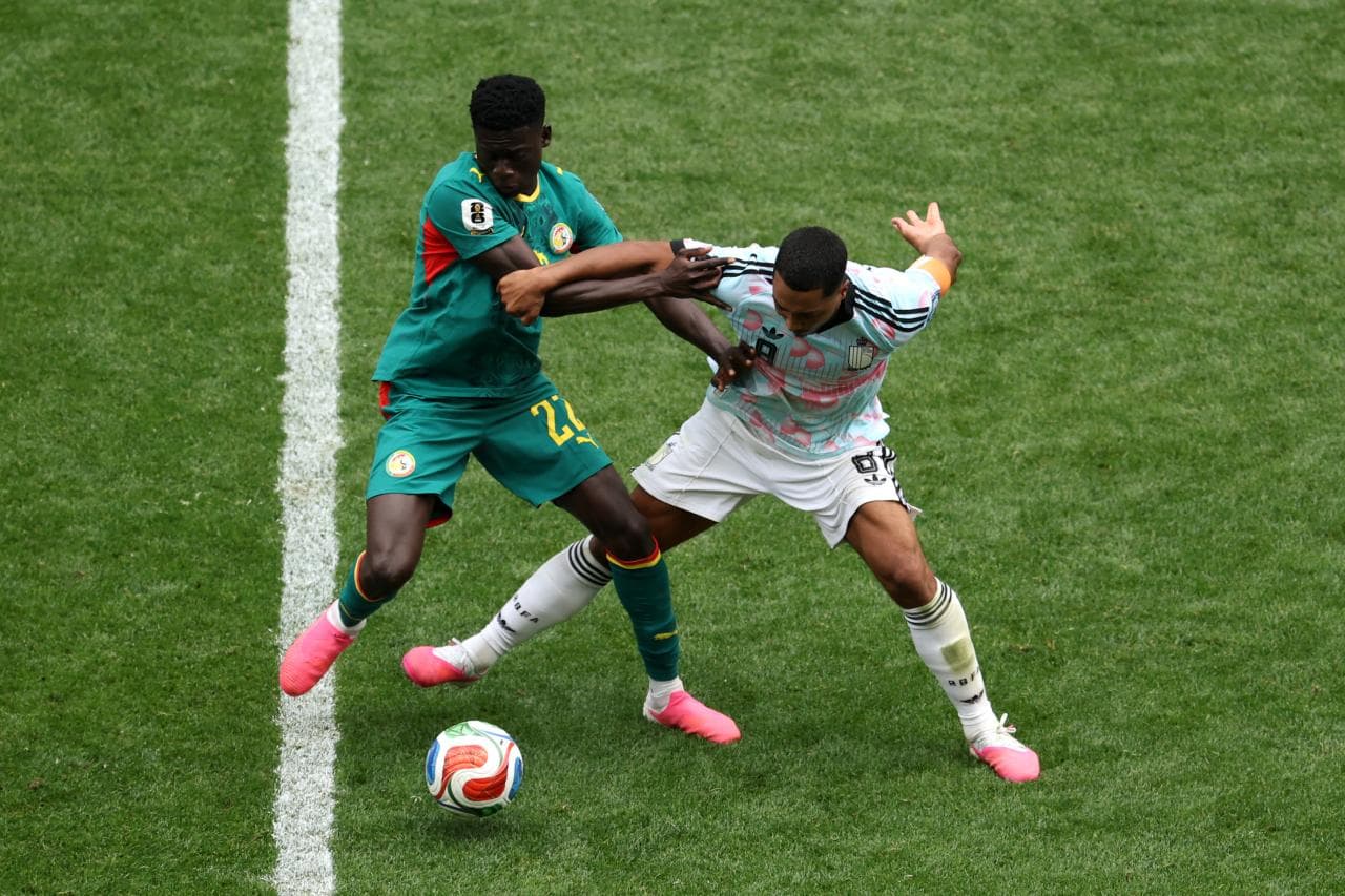 Bayern Munich Open Talks for Permanent Deal for Ndiaye