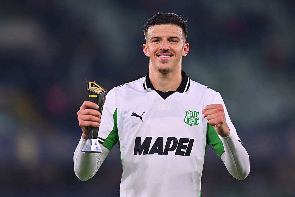 Muharemovic al Leeds United: ufficiale il trasferimento