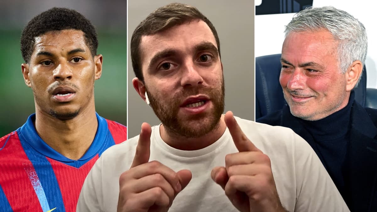 Rashford Returns, Real Madrid Buys, Arsenal Pursues - La Liga