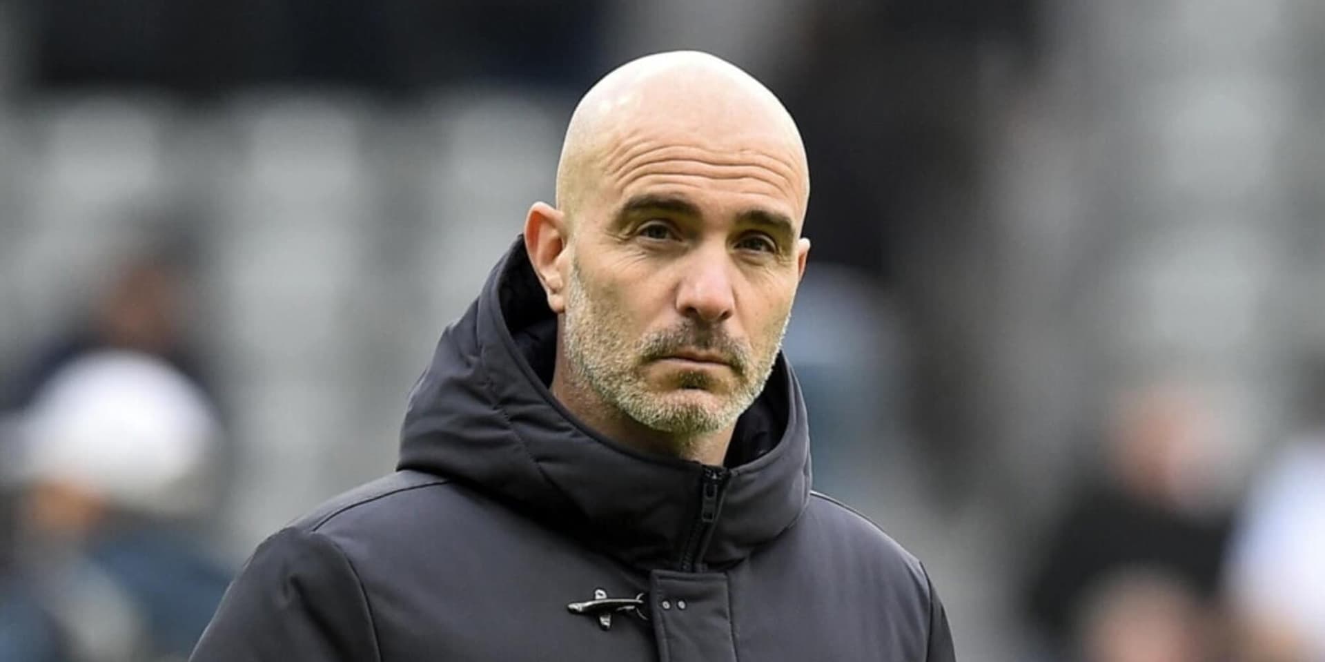 Maresca ersetzt Guardiola als Manager von Manchester City