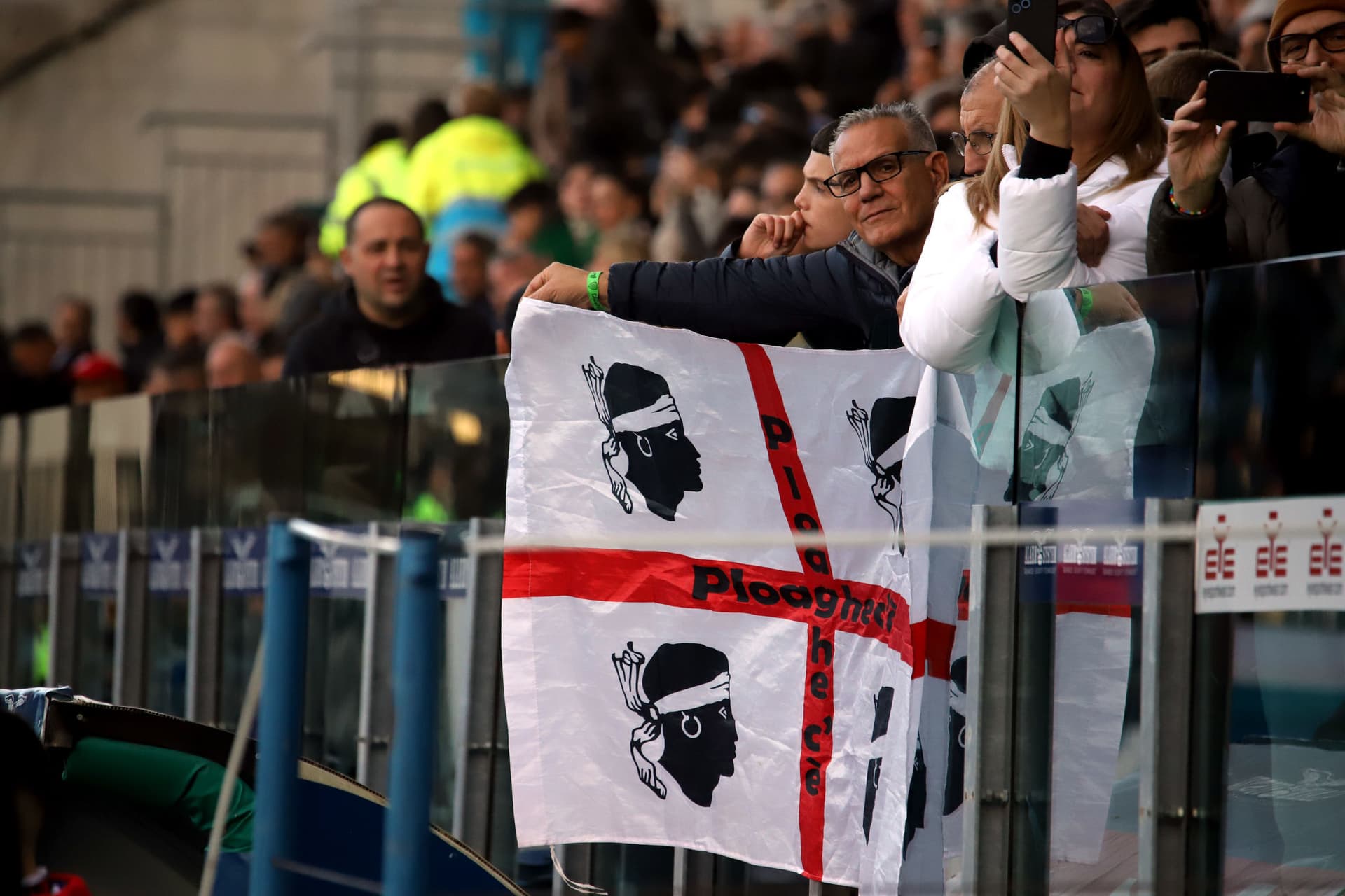 Stadionprojekt Cagliari Erhält 50 Millionen Euro Zusätzliche Öffentliche Förderung