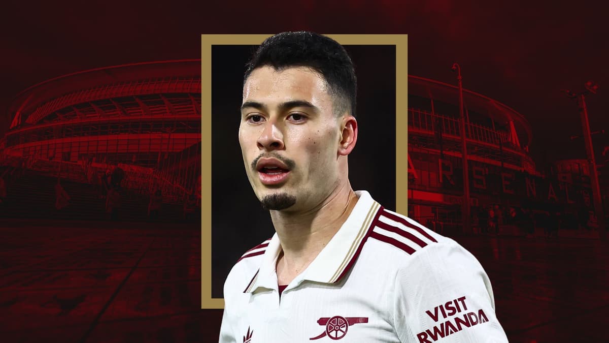 El Arsenal negocia con Kerim Alajbegovic, delantero del RB Salzburgo