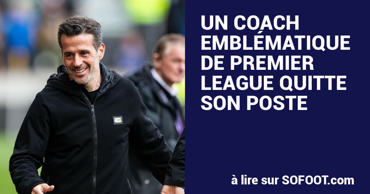 Marco Silva verlässt Fulham, Wechsel zu Benfica erwartet