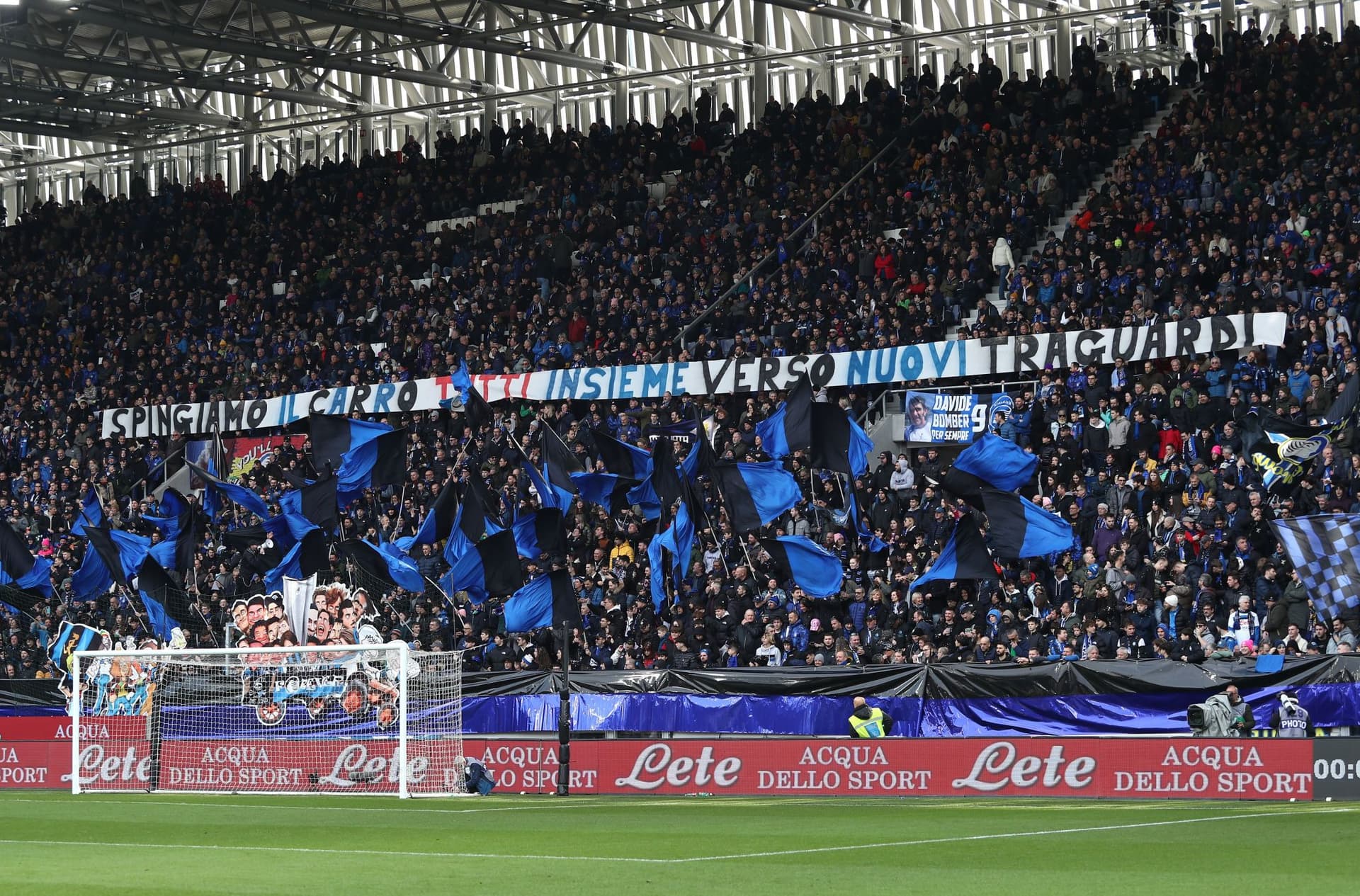 Atalanta, sorteggio playoff Conference League il 3 agosto