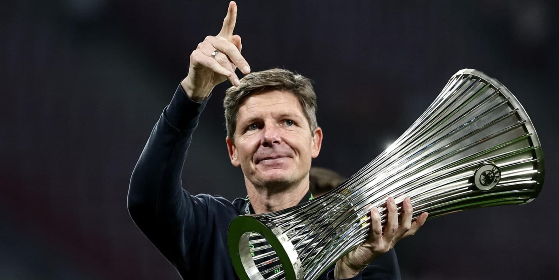 Glasner Emerges as Strong Candidate for Milan Managerial Role
