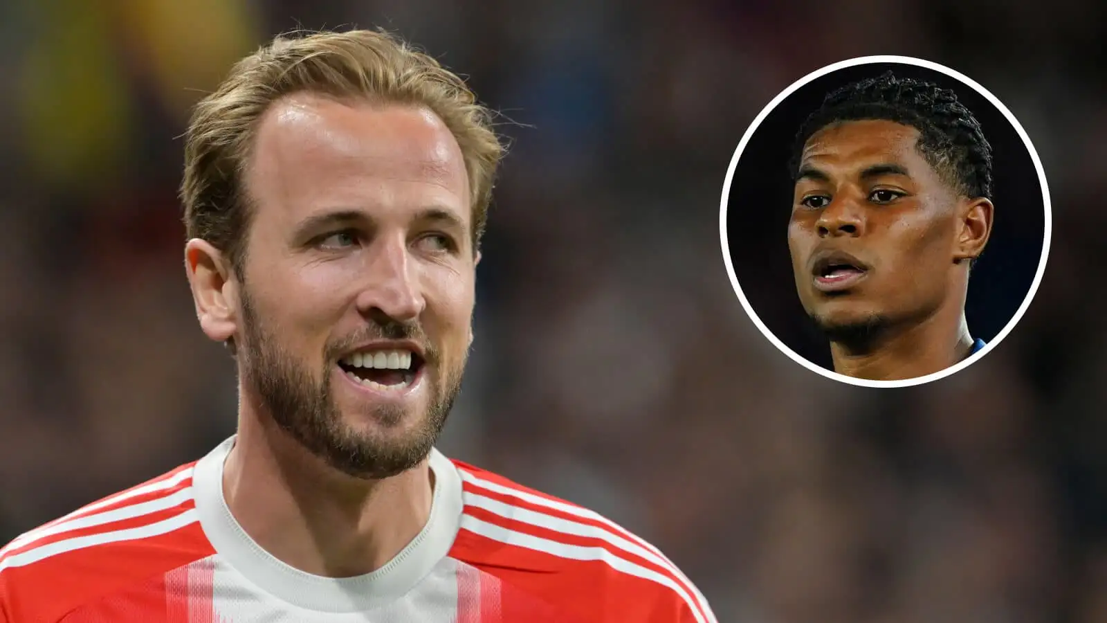 Kane invité à envisager un transfert au Barça