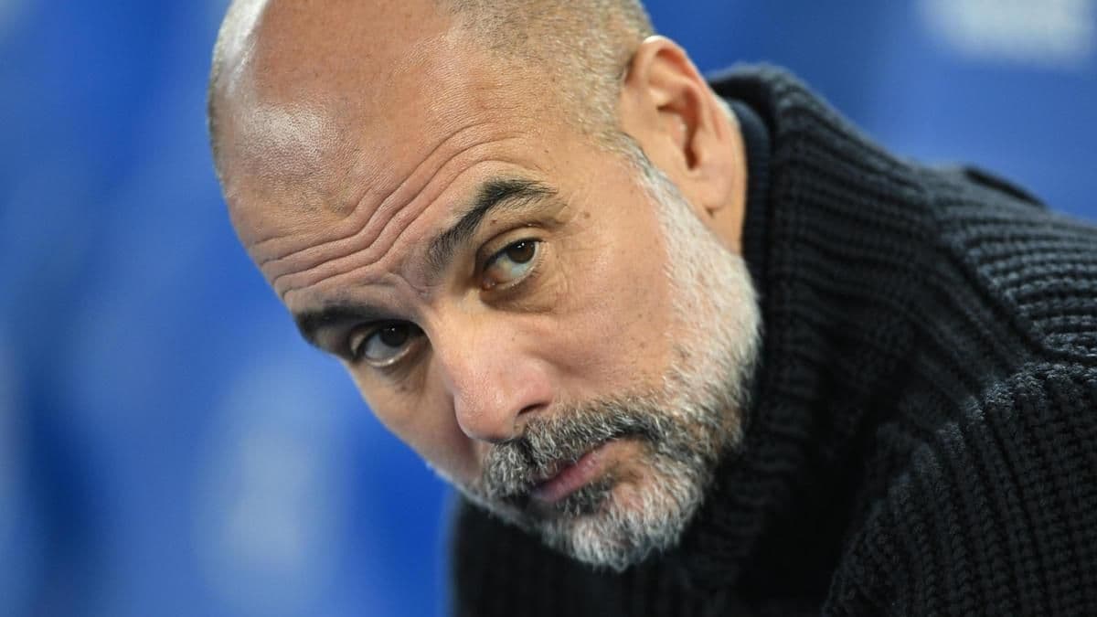 Real Madrid Revive Interest in Manchester City’s Rodri - La Liga