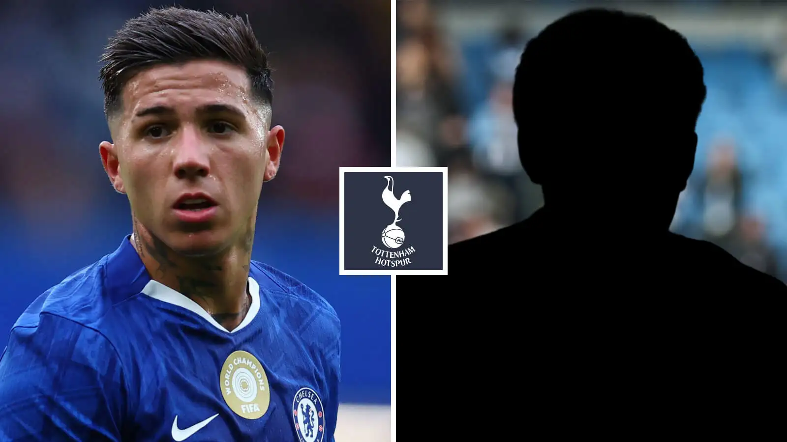 Fernández Spinge il Chelsea su Romero